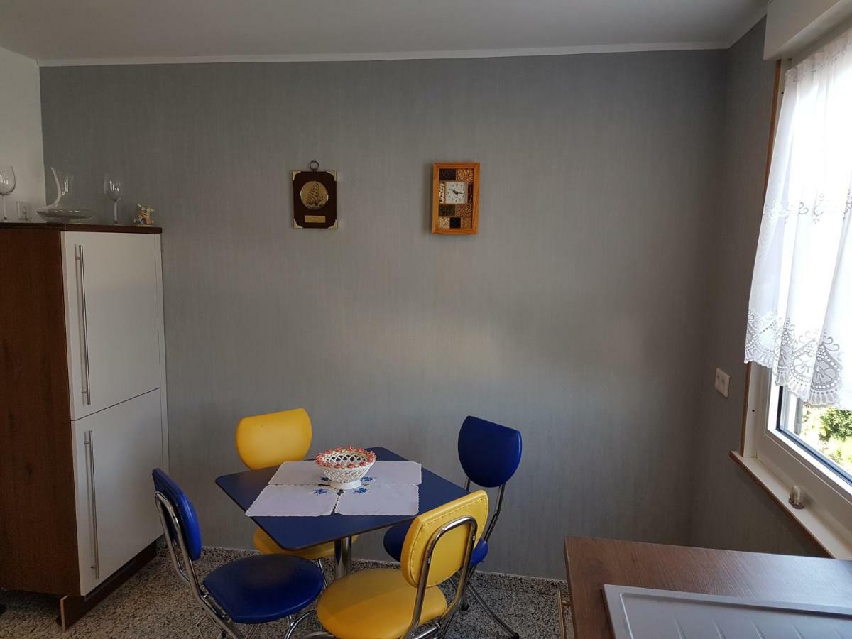 Weisel Ferienwohnung Vetter מראה חיצוני תמונה
