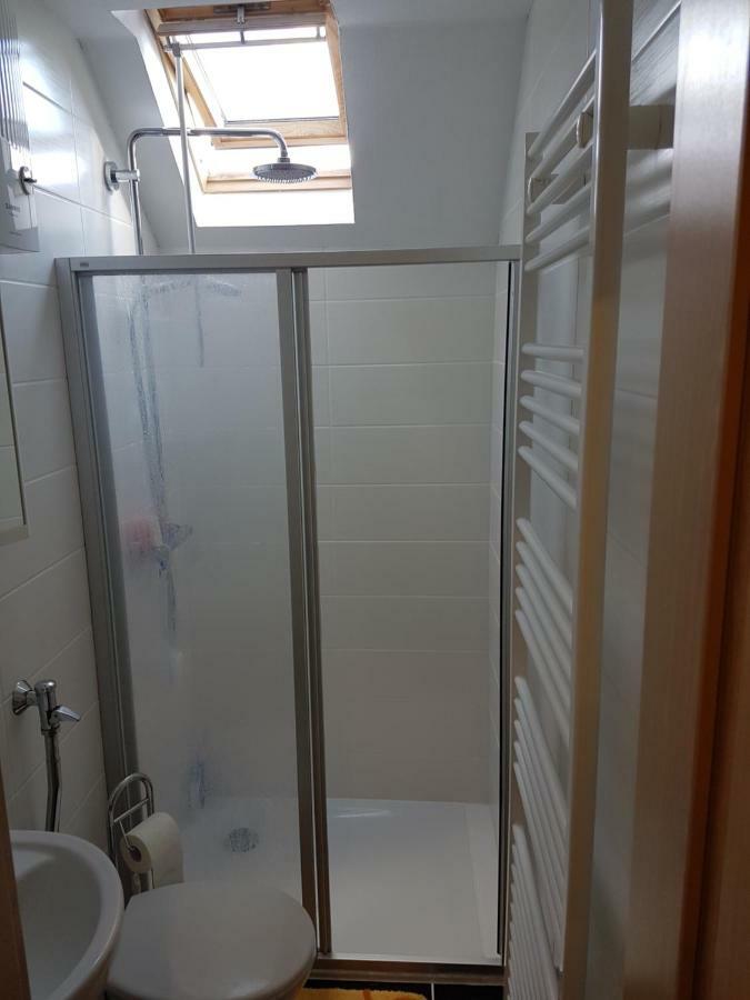 Weisel Ferienwohnung Vetter מראה חיצוני תמונה
